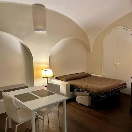 Maison Petit Bonbon Apartment