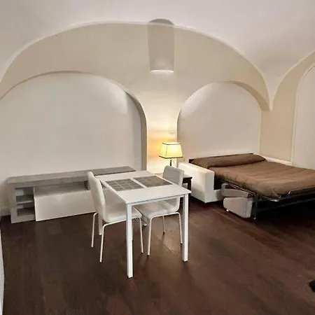 Maison Petit Bonbon Lägenhet *