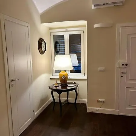 Maison Petit Bonbon Apartment
