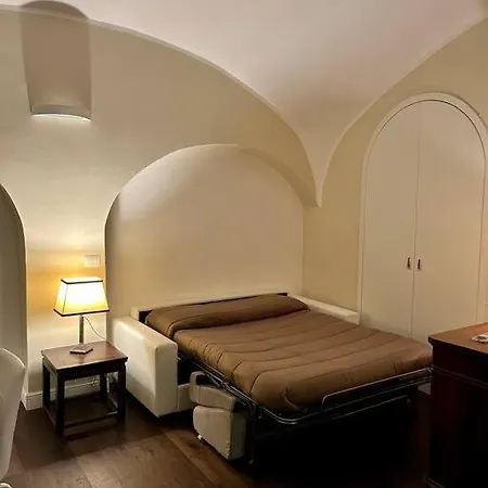 Apartment Maison Petit Bonbon