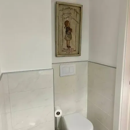 Maison Petit Bonbon Apartment Turin